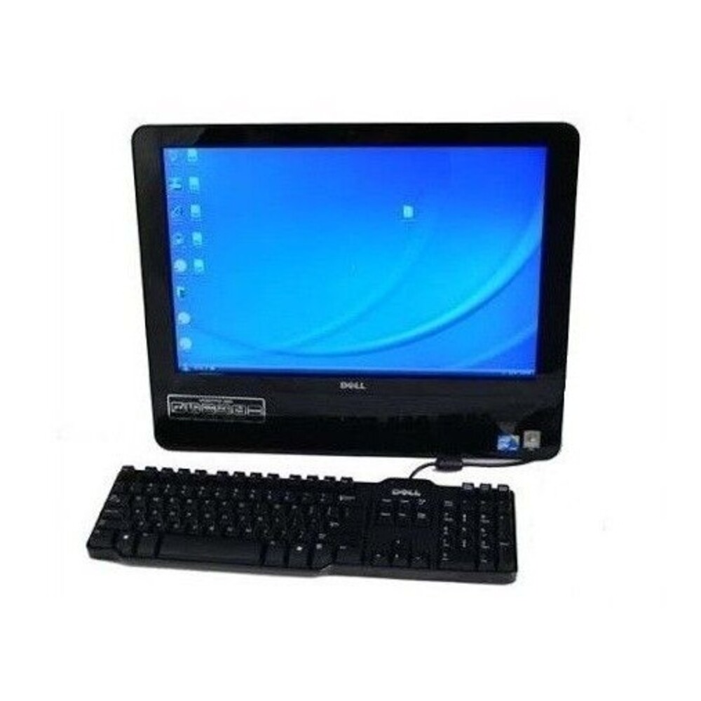 Dell All-In-One computer W01B